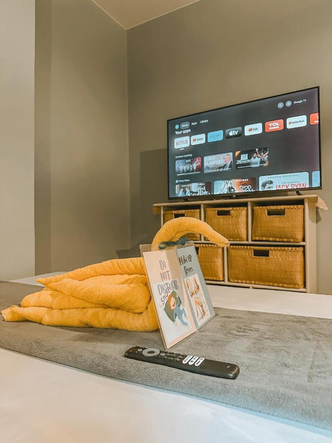 Outpost Hostel - Đảo Coron Ngoại thất bức ảnh